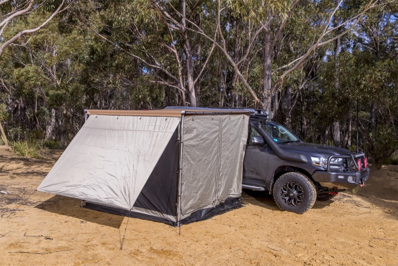 ARB Awning Deluxe Room with Floor - 2.0m / 79" - Image 7