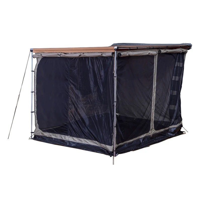 ARB Awning Deluxe Room with Floor - 2.0m / 79" - Image 8