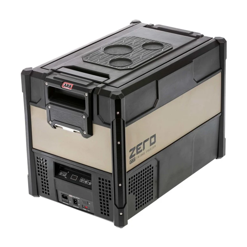 ARB Zero Fridge Freezer - 47 Quart