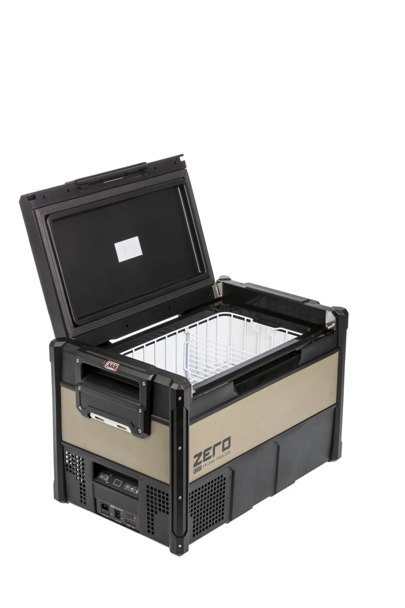 ARB Zero Fridge Freezer - 63 Quart - Image 3