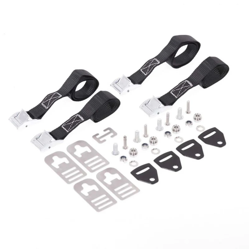 ARB Fridge Tie Down Kit - Elements 63Q