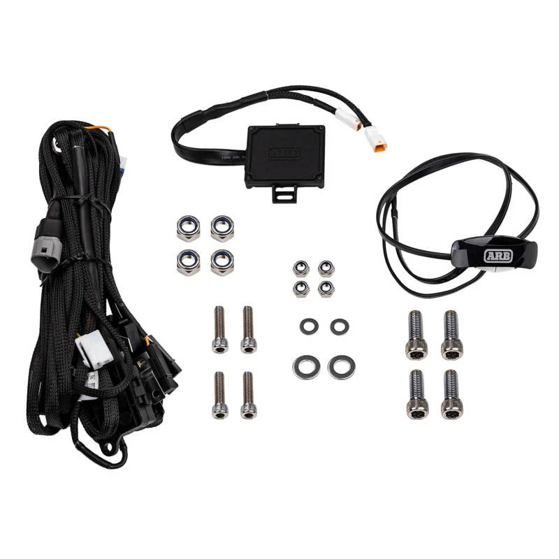 ARB Intensity IQ LED Driving Lights - Image 16