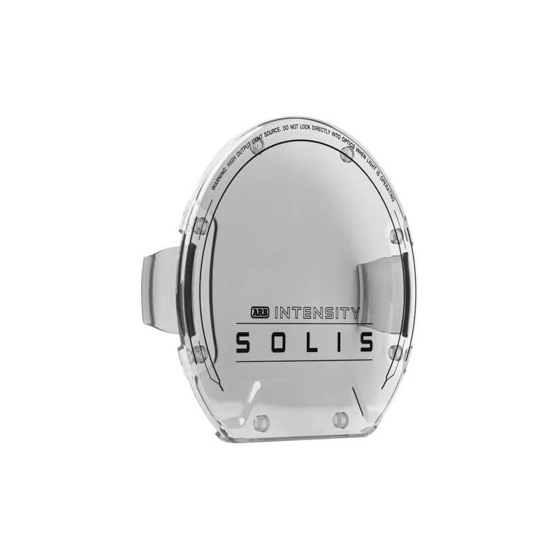 ARB Intensity SOLIS 21 Driving Light Cover - Clear - Image 2