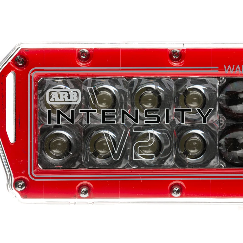 ARB Intensity V2 LED Light Bar - Combination - Image 14
