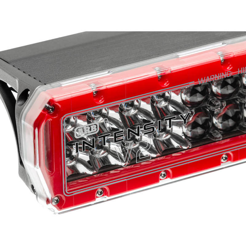 ARB Intensity V2 LED Light Bar - Combination - Image 5