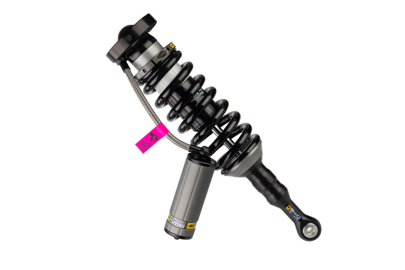 2010-2023 4Runner / 2010-2014 FJ Cruiser OME BP51 Front Coilover - Right - Image 6