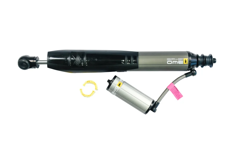 2010-2023 4Runner / 2010-2014 FJ Cruiser OME BP51 Rear Shock Absorber (Single) - Image 4