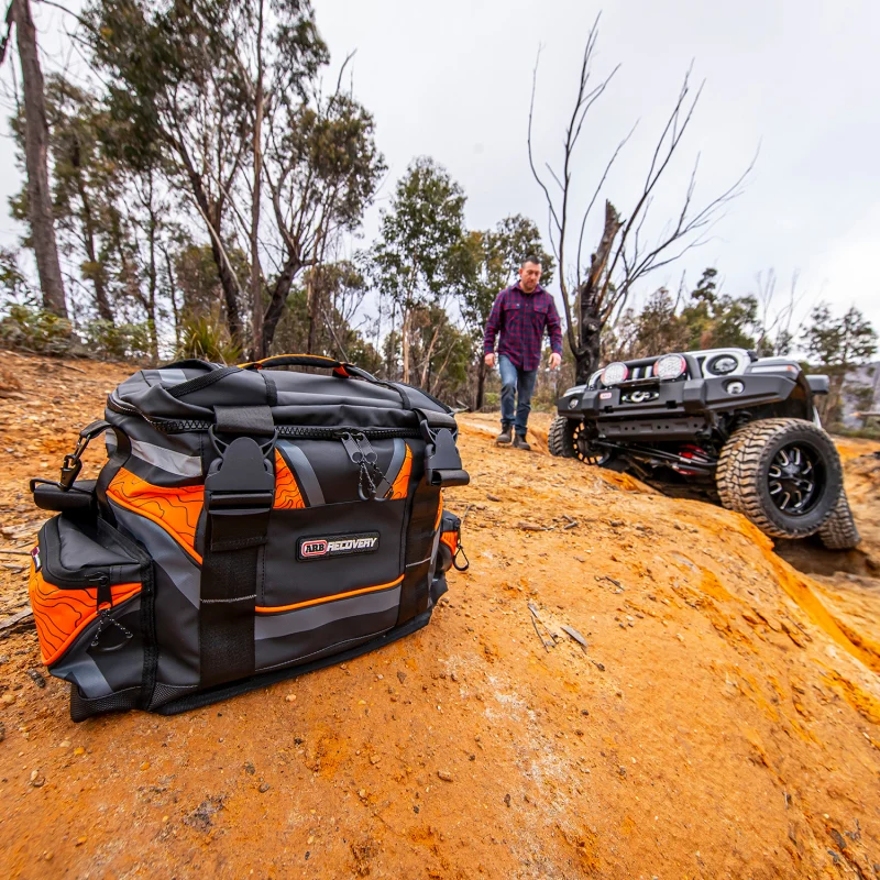 ARB Premium Recovery Kit S2 - Image 13