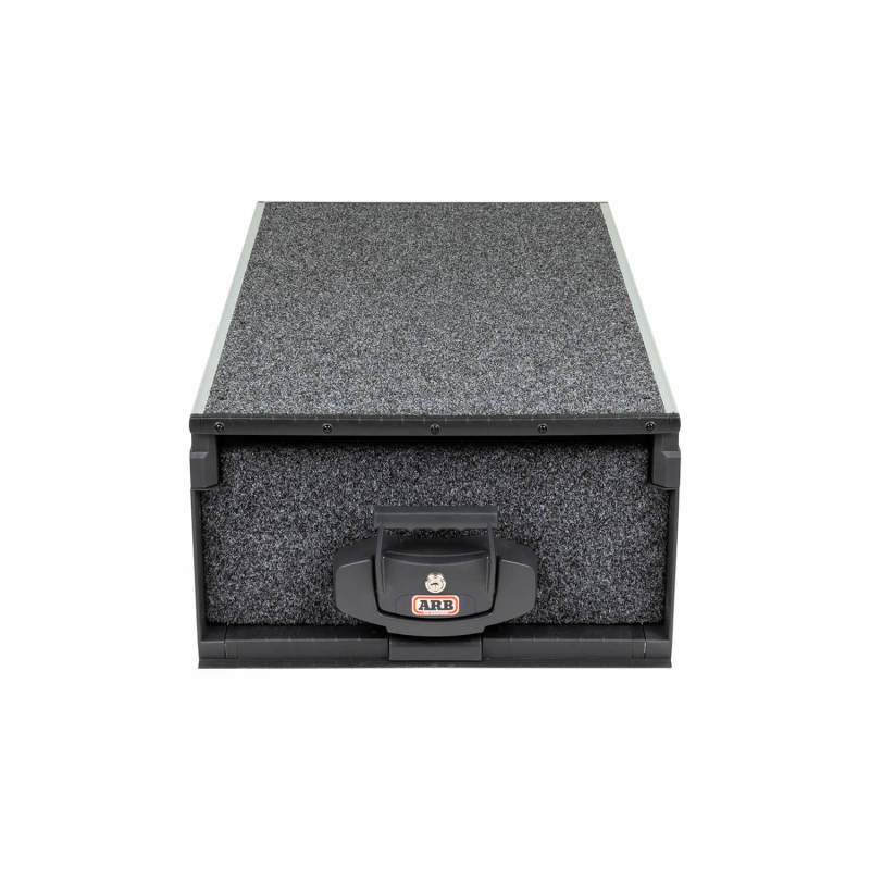 ARB Outback Solutions Roller Drawer - 37x20x11"