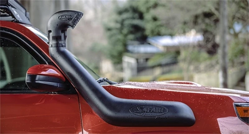 2010-2024 4Runner ARB Safari Snorkel - Armax - Image 2