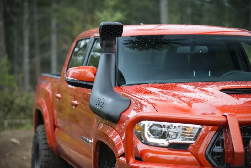 2016-2023 Tacoma ARB Safari Snorkel - Armax - Image 2