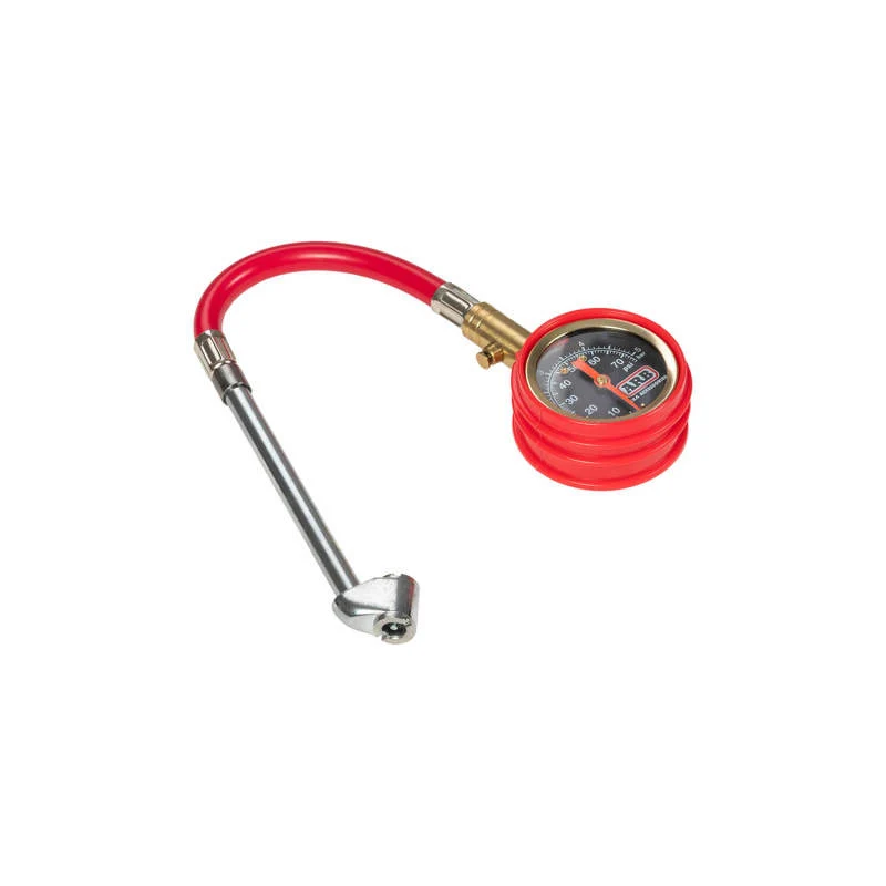 ARB Small Dial Tire Gauge - PSI/Bar - Image 2