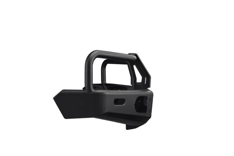 2016-2019 Tacoma ARB Summit Combar with Textured Fog Light Provisions - Image 3