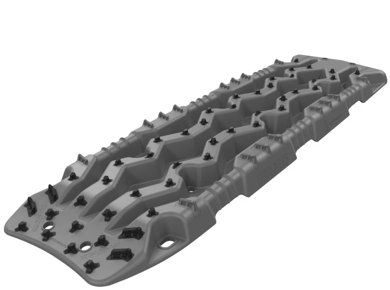 ARB TRED Pro Recovery Board - Gun Metal Grey - Image 2