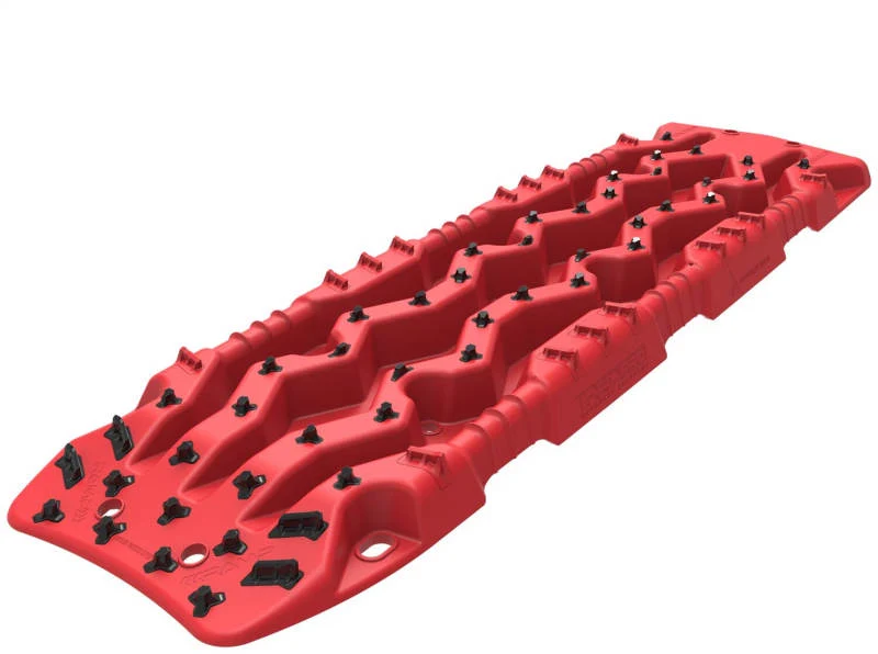 ARB TRED Pro Recovery Board - Red - Image 2