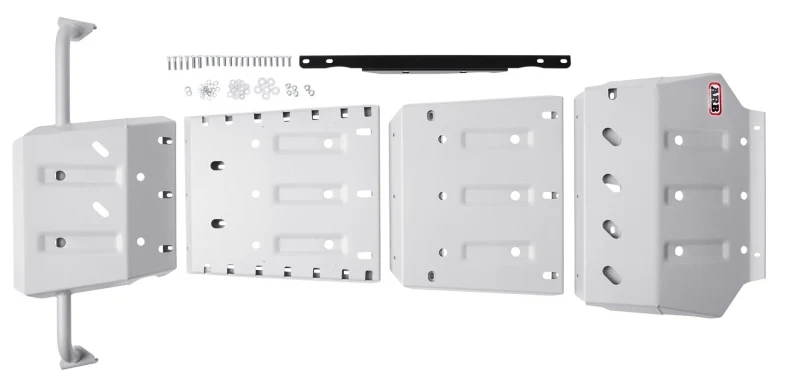 2005-2023 Tacoma ARB Under Vehicle Protection