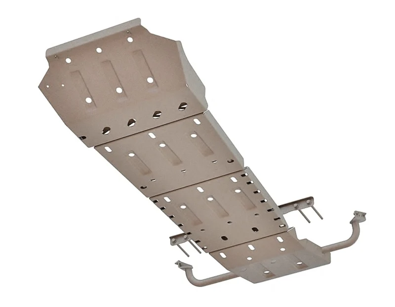 2005-2023 Tacoma ARB Under Vehicle Protection - Image 2