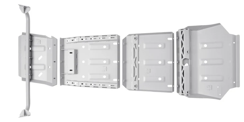 2005-2023 Tacoma ARB Under Vehicle Protection - Image 6