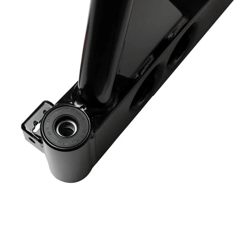 1990-1997 Land Cruiser ARB Rear Bar with Swing-Away Tire Carrier - Left Hand - Image 3