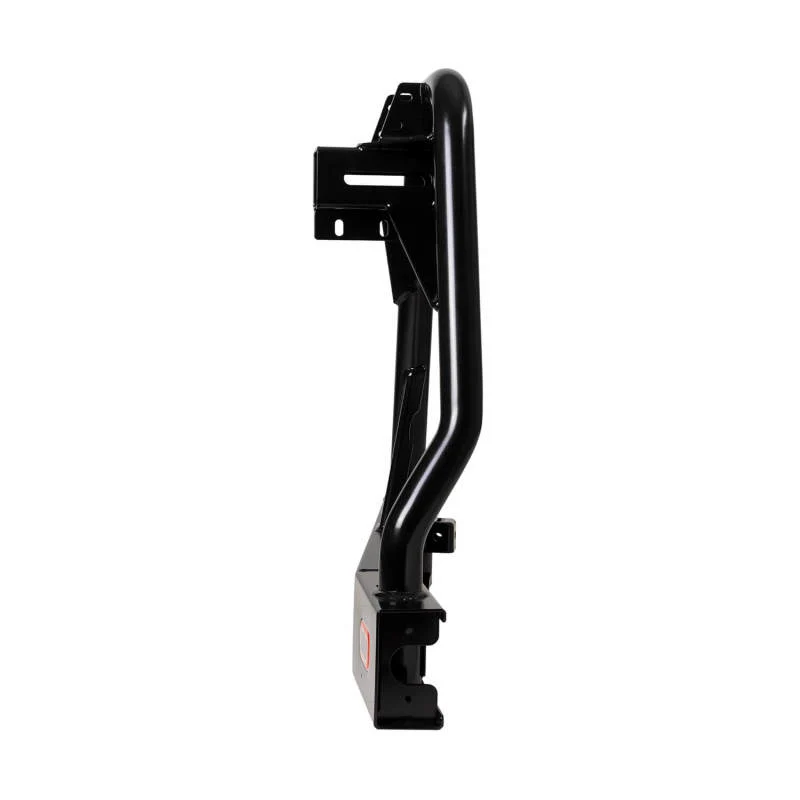 1990-1997 Land Cruiser ARB Rear Bar with Swing-Away Tire Carrier - Left Hand - Image 6
