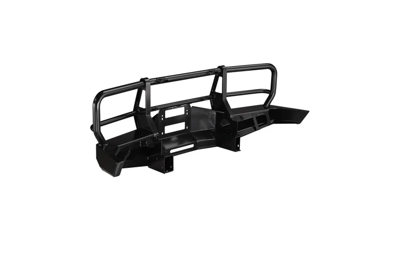 1990-1997 Land Cruiser ARB Winch Bumper - Suits Flares - Image 12