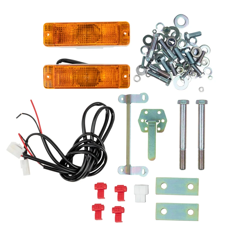 1990-1997 Land Cruiser ARB Winch Bumper - Suits Flares - Image 13