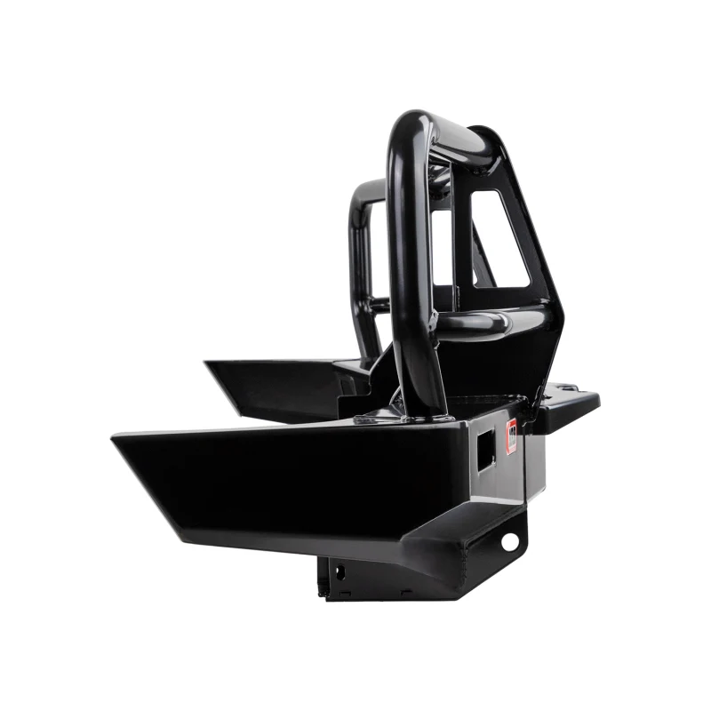 1990-1997 Land Cruiser ARB Winch Bumper - Suits Flares - Image 15