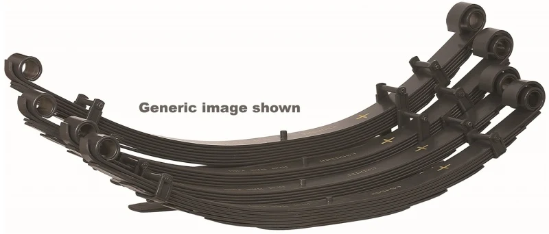 1998-2004 Tacoma OME Dakar XL Leaf Spring - CS046RA/B