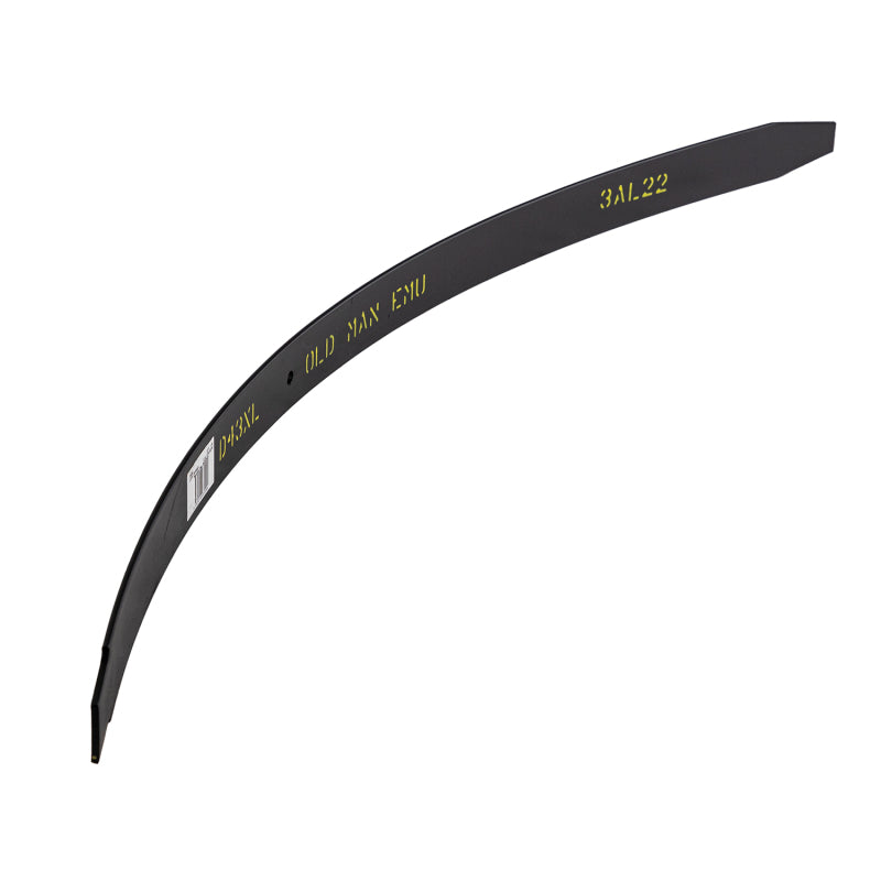 1998-2004 Tacoma OME Dakar XL Leaf Spring - CS046RA/B - Image 4