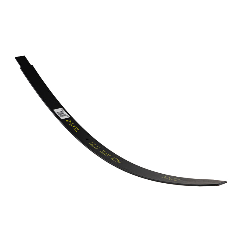 1998-2004 Tacoma OME Dakar XL Leaf Spring - CS046RA/B - Image 5
