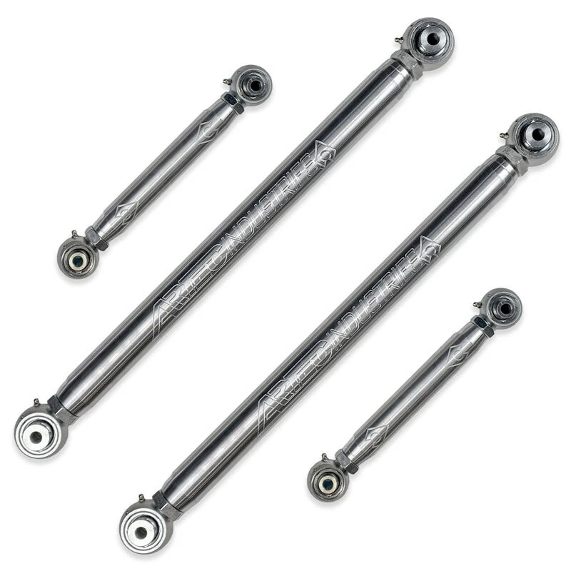 2014-2023 4Runner Artec Industries Aluminum Rear Link Kit