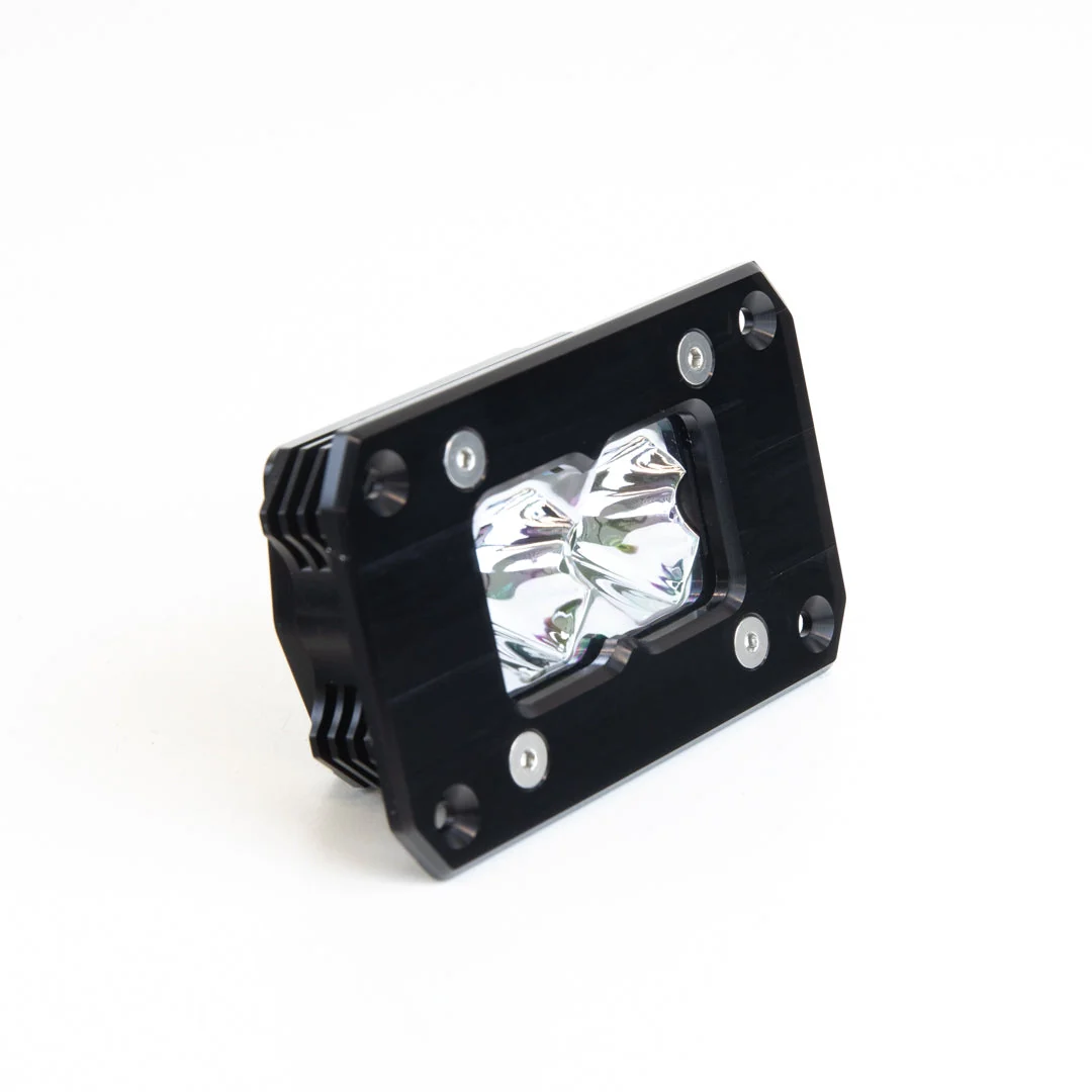 BA-2 Flush Mount LED Pod Light - Image 3