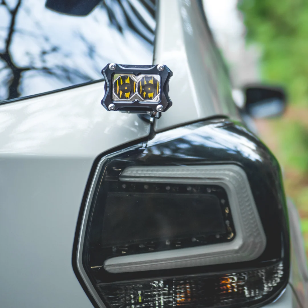 BA-2 LED Pod Light - 2 Pack - Image 9