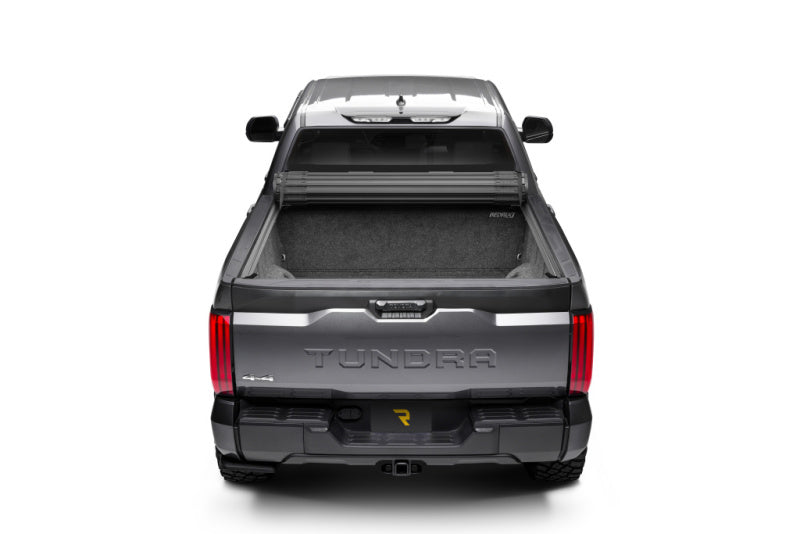 2022+ Tundra BAK Revolver X4S 6.5ft Bed Cover - Image 3