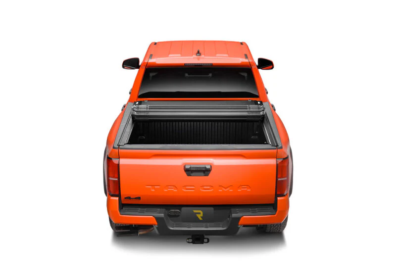 2024+ Tacoma BAK Revolver X4TS 5ft Bed Cover - Image 3