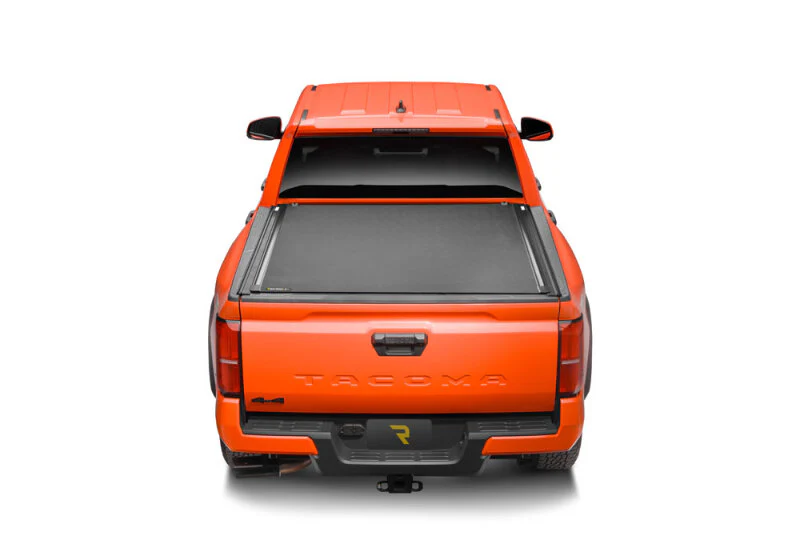 2024+ Tacoma BAK Revolver X4TS 5ft Bed Cover - Image 4