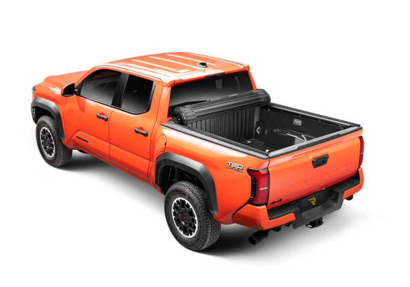 2024+ Tacoma BAK Revolver X4TS 5ft Bed Cover - Image 5