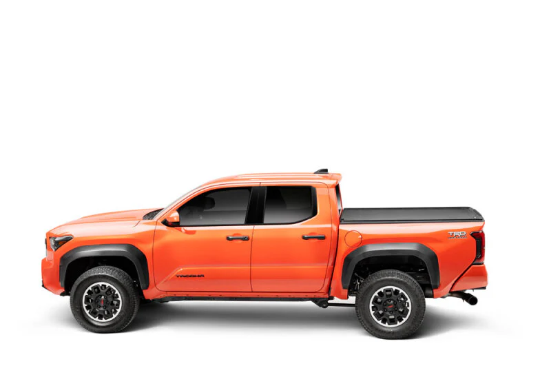 2024+ Tacoma BAK Revolver X4TS 5ft Bed Cover - Image 9