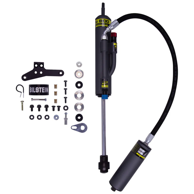 4Runner/GX Bilstein B8 8100 (Bypass) Rear Left Shock Absorber (Single)