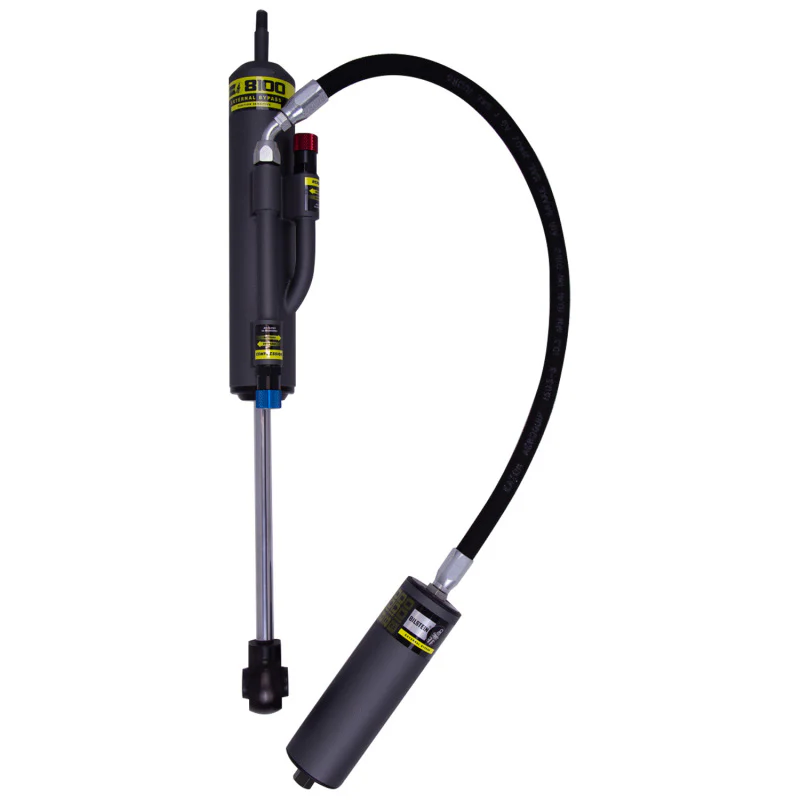 4Runner/GX Bilstein B8 8100 (Bypass) Rear Left Shock Absorber (Single) - Image 2