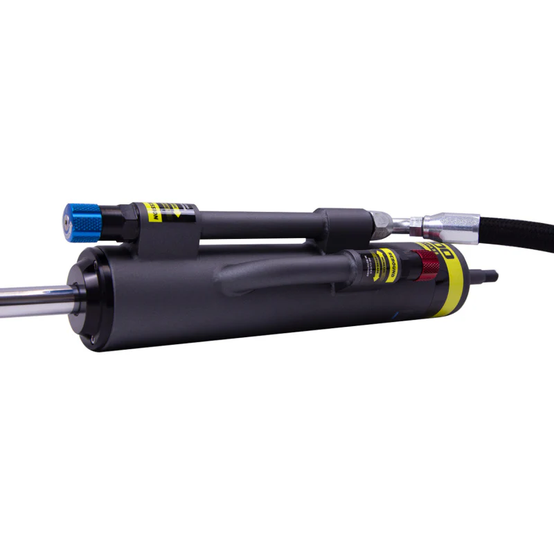 4Runner/GX Bilstein B8 8100 (Bypass) Rear Left Shock Absorber (Single) - Image 4