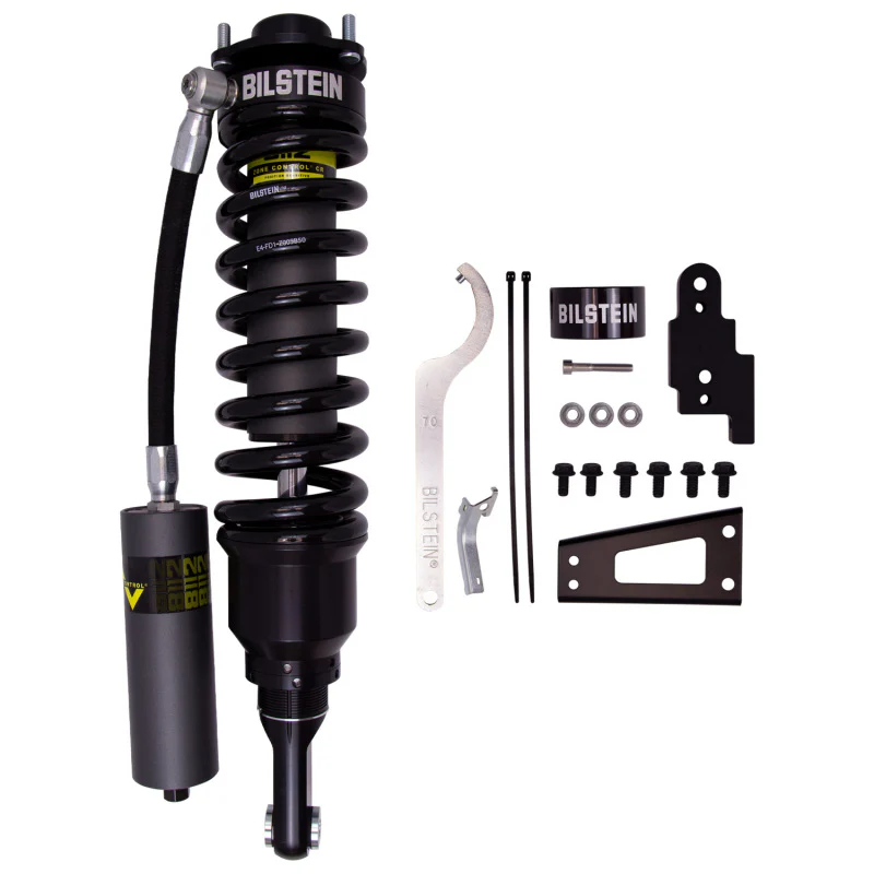 2005-2022 Tacoma Bilstein B8 8112 Front Left Corner Module (Single)