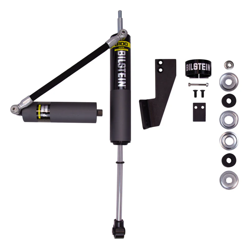 2007-2021 Tundra Bilstein B8 8100 Rear Left Shock Absorber (Single)