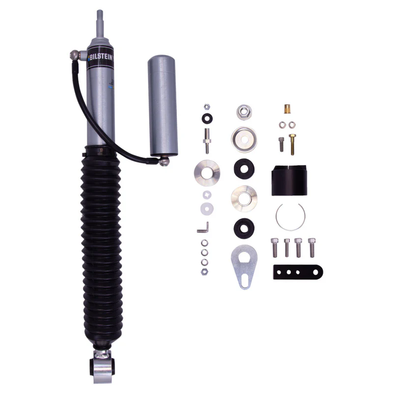 4Runner/GX Bilstein B8 5160 Series Rear Right 46mm Shock Absorber (Single)