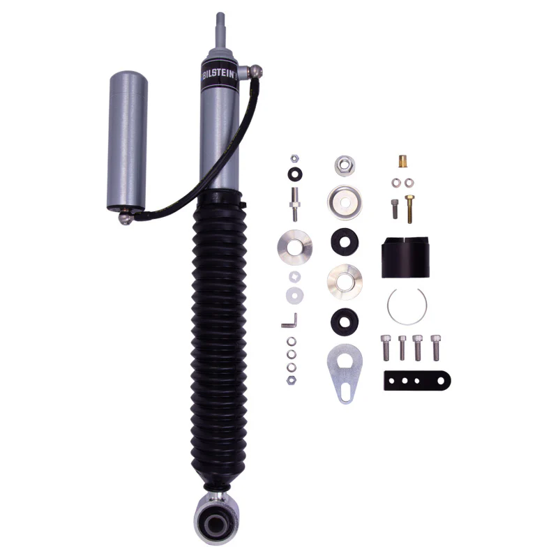 4Runner/GX/FJ Bilstein B8 5160 Series Rear Left 46mm Shock Absorber (Single)