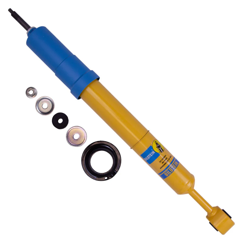 4Runner/FJ Bilstein 4600 Series Front Monotube Shock Absorber (Single)
