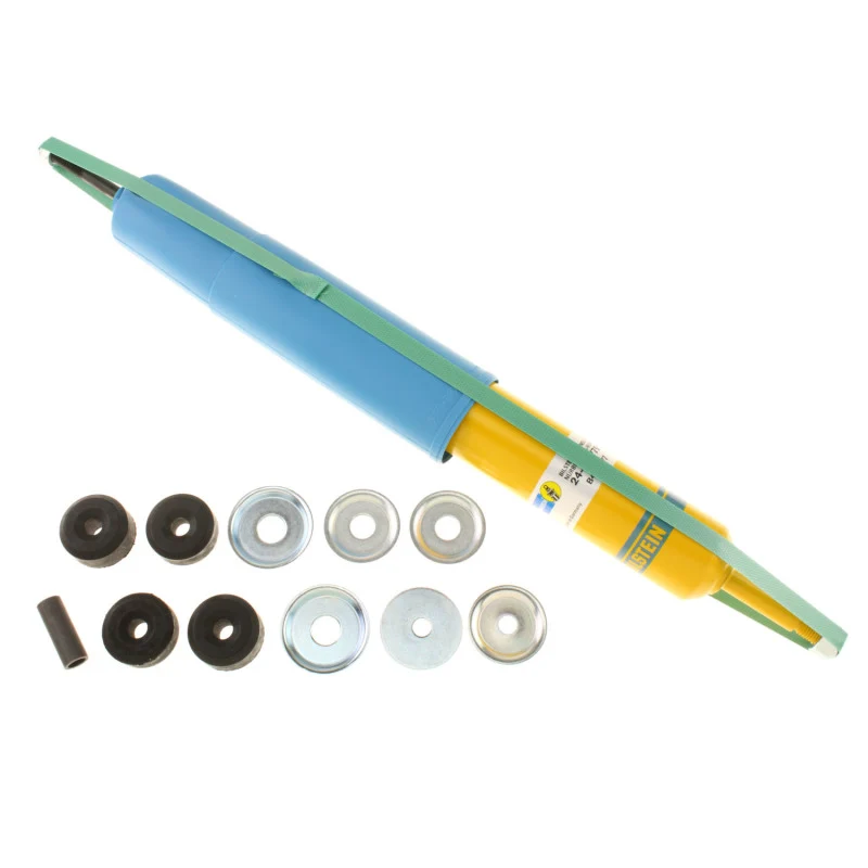 1991-1997 Land Cruiser Bilstein B6 Base Front 46mm Monotube Shock Absorber (Single)