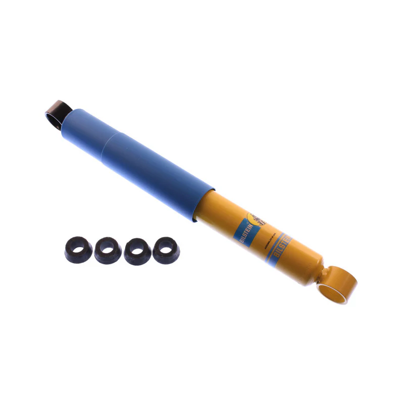 1996-2004 Tacoma SR5 Bilstein B6 Rear Left 46mm Monotube Shock Absorber (Single)