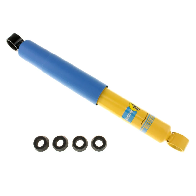 1995-2004 Tacoma SR5 Bilstein B6 Rear Right 46mm Monotube Shock Absorber (Single)