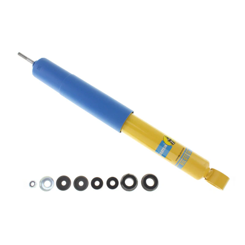 1996-2002 4Runner Limited Bilstein B6 Rear 46mm Monotube Shock Absorber (Single)